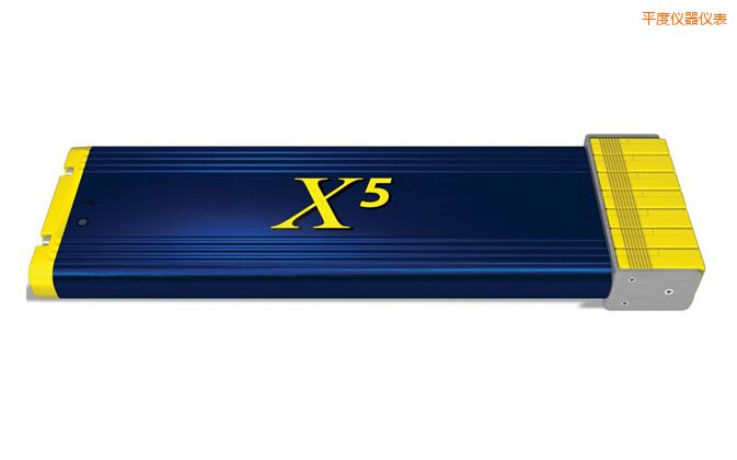 平度爐溫測試儀(X5系列)