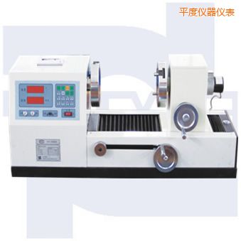 平度雙數(shù)顯式彈簧扭轉(zhuǎn)試驗機TNS-S系列