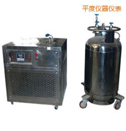 平度時代液氮沖擊試驗(yàn)低溫儀