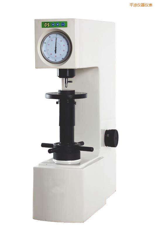 平?jīng)鰰r代THR-150D電動洛氏硬度計