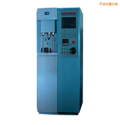平?jīng)鰰r代四球摩擦試驗機(jī)