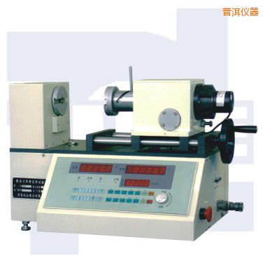 普洱全自動數(shù)顯式彈簧扭轉(zhuǎn)試驗(yàn)機(jī)TNS-SI系列