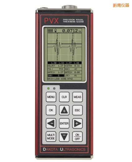 黔南A/B掃描測厚儀