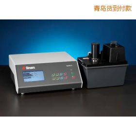 青島自動試樣電解修磨設備