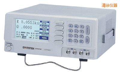 ����߾���LCR�y(c��)ԇ�x