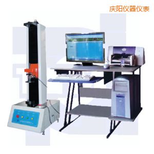 慶陽微機(jī)控制彈簧拉壓試驗(yàn)機(jī)