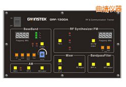 曲靖射頻電路實(shí)驗(yàn)系統(tǒng)