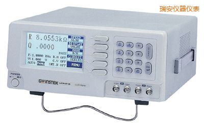 �𰲸߾���LCR�y(c��)ԇ�x