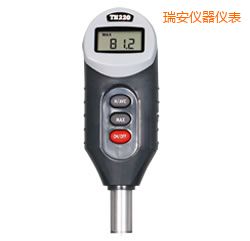 瑞安數顯邵氏A型硬度計