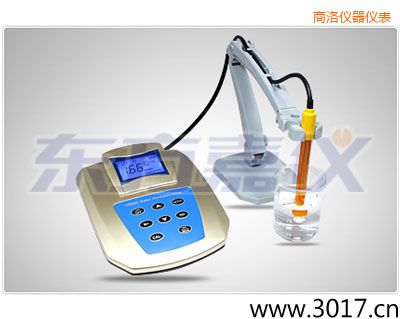 商洛臺(tái)式水質(zhì)硬度儀