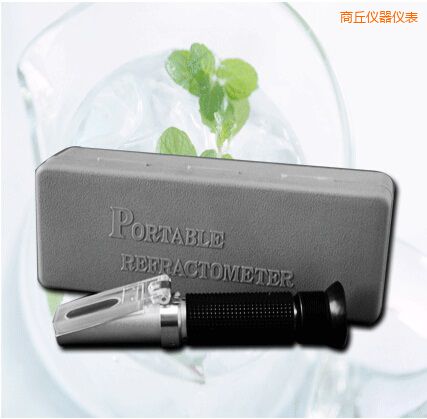 商丘手持式食鹽/鹽度快速測(cè)定儀