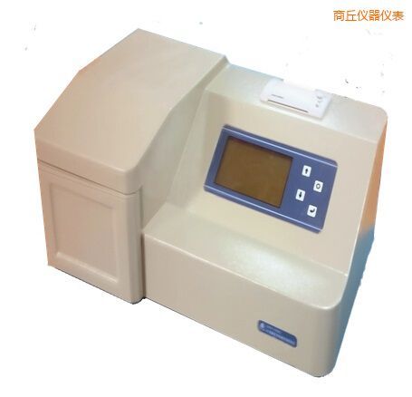 商丘96通道農(nóng)藥殘毒快速檢測(cè)儀