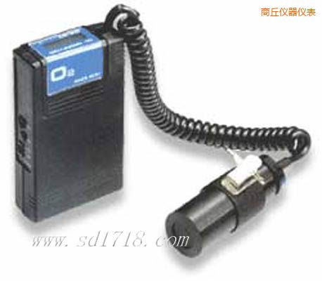 商丘氧氣檢測(cè)儀