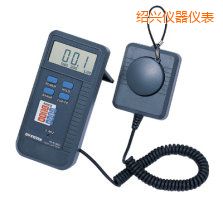 紹興數(shù)字式照度計