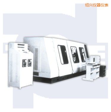 紹興微機(jī)控制摩托車制動(dòng)器綜合試驗(yàn)臺(tái)