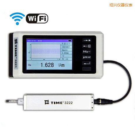 �B�d�ֳ�ʽ�ֲڶȃx(WIFI)