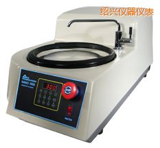 紹興時(shí)代單盤(pán)手動(dòng)研磨拋光機(jī)