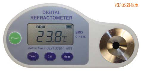 �B�dDigital Brix Meter �������Ӌ