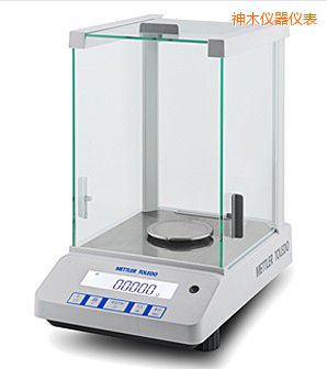 ��ľ�����ƽ,220g,0.1mg