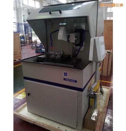 神木大型全自動(dòng)切割機(jī)