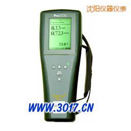 沈陽水質分析儀