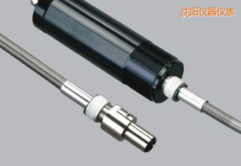 沈陽工業(yè)在線紅外測溫儀