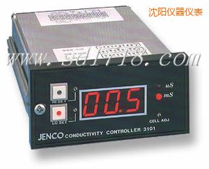 沈陽(yáng)工業(yè)電導(dǎo)率儀