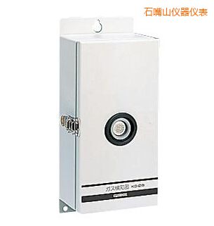 石嘴山固定式氧氣檢測儀