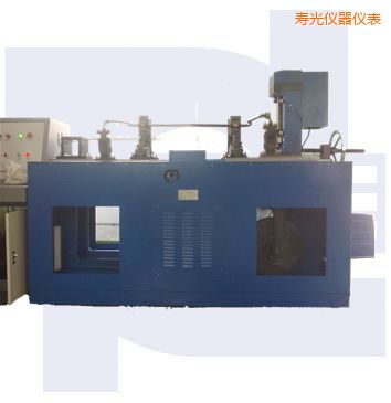 壽光機(jī)械式汽車穩(wěn)定桿疲勞試驗(yàn)機(jī)