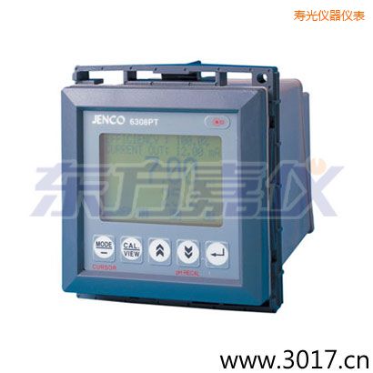 壽光微電腦型酸度控制器