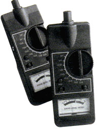 壽光指針式噪音計(jì)