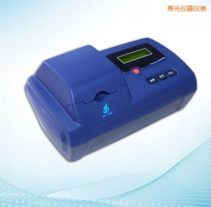 壽光甲醇快速檢測儀