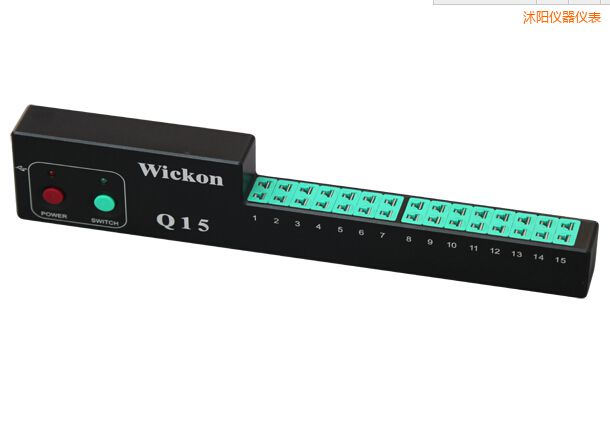 沭陽(yáng)爐溫測(cè)試儀