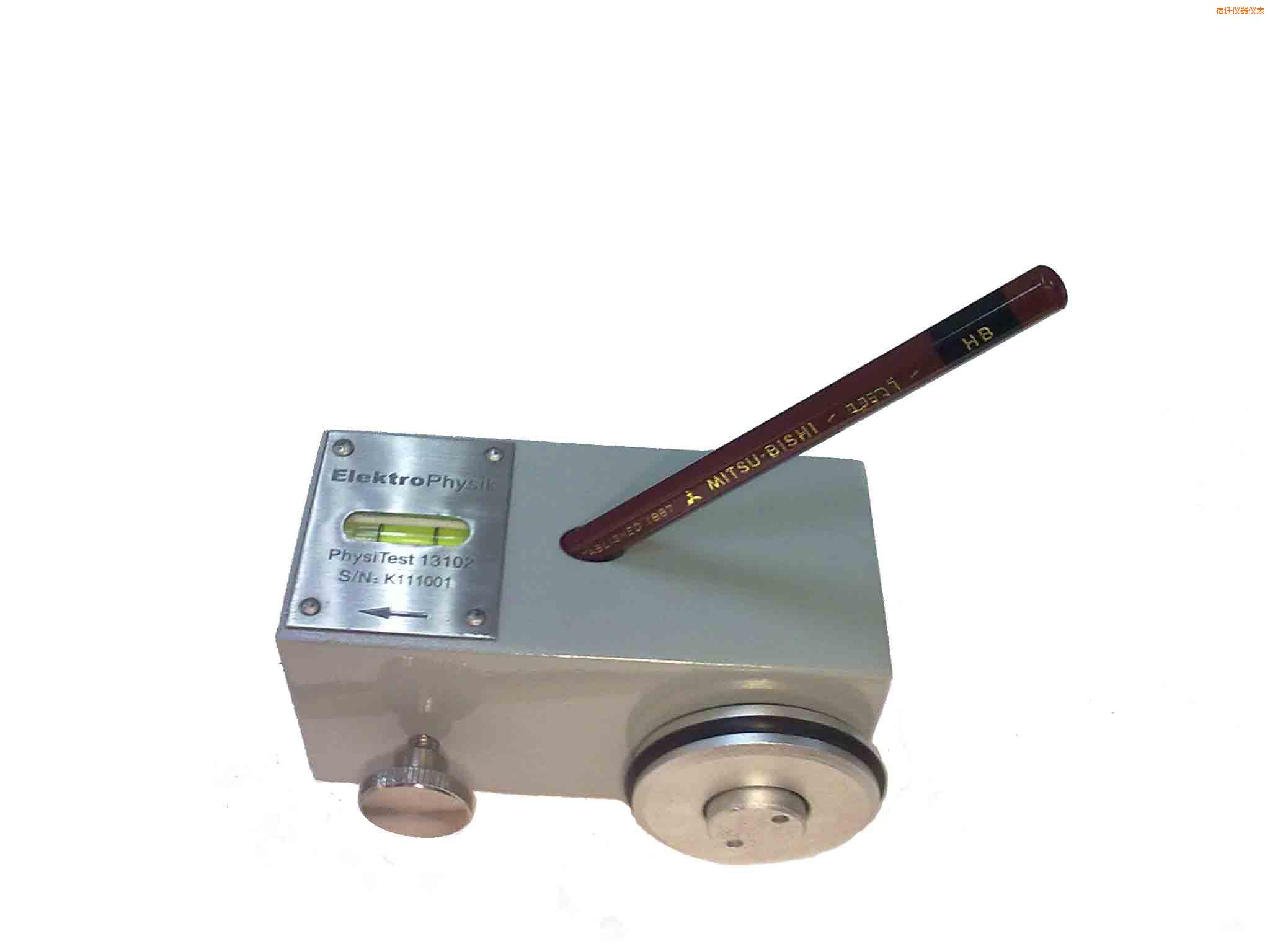 宿遷鉛筆硬度計(jì)