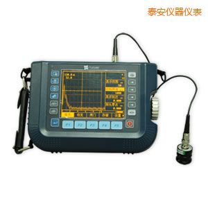 泰安時代超聲波探傷儀