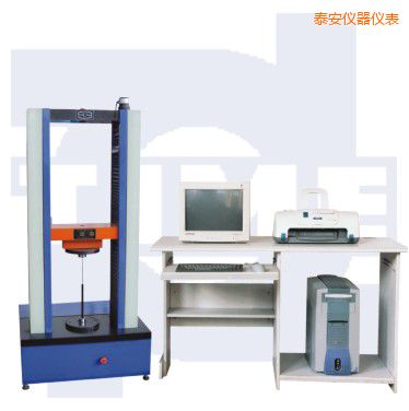 泰安微機(jī)控制氣彈簧性能試驗(yàn)機(jī)QTW系列