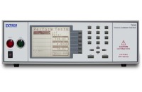 泰安全功能接觸電流測試器