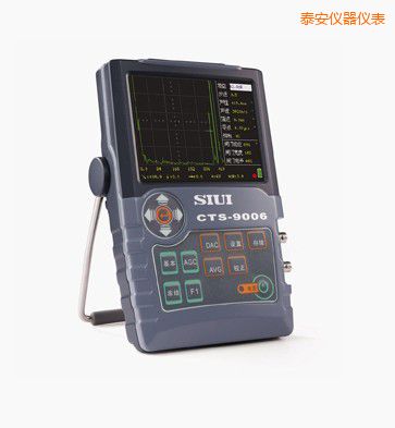 泰安數(shù)字超聲波探傷儀