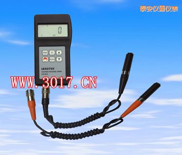 泰安鐵基.鋁基兩用涂層測厚儀