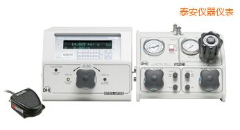 泰安氣動儀表校準器