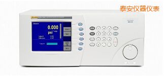 泰安微壓氣體壓力控制器校準(zhǔn)器