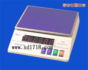 ̩�������ƽ,3000g,0.5g