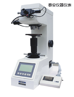 泰安數(shù)顯維氏硬度計