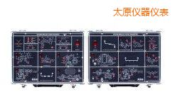 太原無線射頻&頻譜分析儀教育訓(xùn)練系統(tǒng)