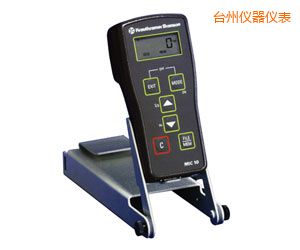 臺(tái)州超聲阻抗法硬度檢測(cè)儀