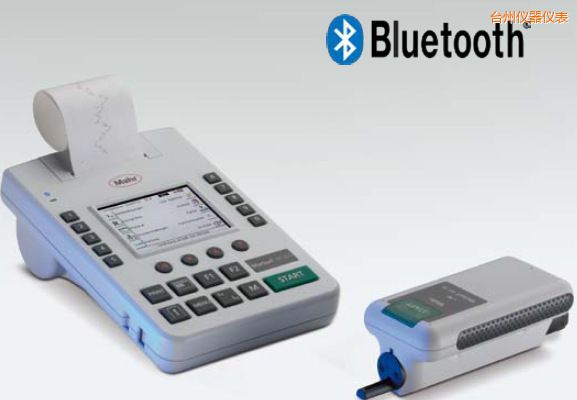 臺州帶藍牙功能粗糙度儀