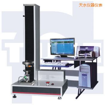 天水微機控制電子萬能試驗機WDW系列