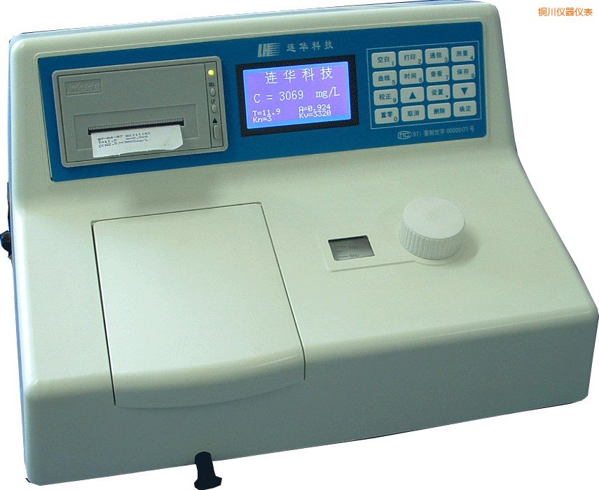 �~��COD������(sh��)ˮ�|(zh��)�y(c��)���x