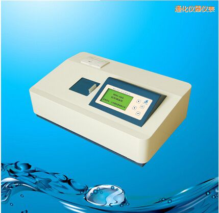 通化紅外測油儀