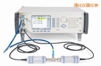 ͨ��27 GHz���l������(bi��o)��(zh��n)